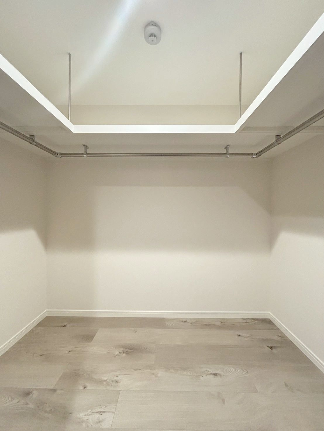 「防音マンション」VORT野方レジデンスの収納|小物を収納するのに便利です