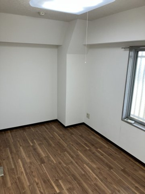 【洋室】 | リアライズ花小金井