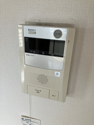 【セキュリティ】 | リアライズ花小金井