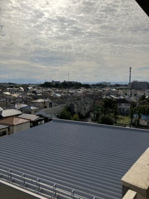 【展望】 | リアライズ花小金井