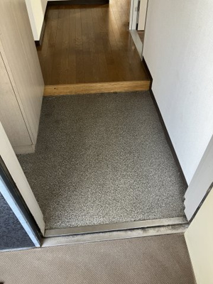 【玄関】 | リアライズ花小金井