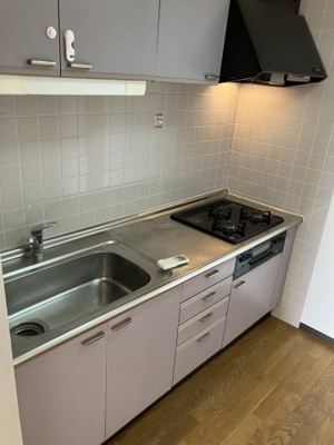 【キッチン】 | リアライズ花小金井