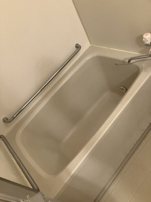 【浴室】 | リアライズ花小金井