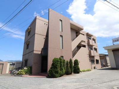 【外観】 | アンプルールベトンＭＣ | 外観写真