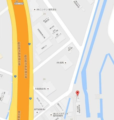 【地図】 | アンプルールベトンＭＣ | 地図