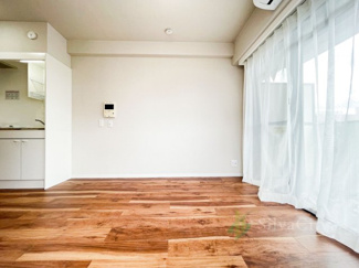 【子供部屋】 | ハイシティ吾妻橋 | 洋室　6.6帖