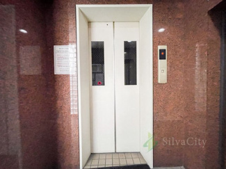 【その他共用部分】 | ハイシティ吾妻橋 | エレベーター