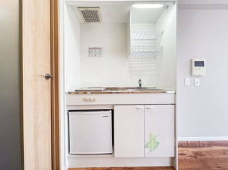 【キッチン】 | ハイシティ吾妻橋 | キッチン　当日のご見学、可能です！お気軽にお問い合わせください！※0120-133-468