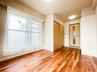 【洋室】 | ハイシティ吾妻橋 | 洋室　6.6帖