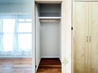 【収納】 | ハイシティ吾妻橋 | クローゼット