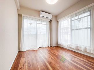 【寝室】 | ハイシティ吾妻橋 | 洋室　6.6帖　