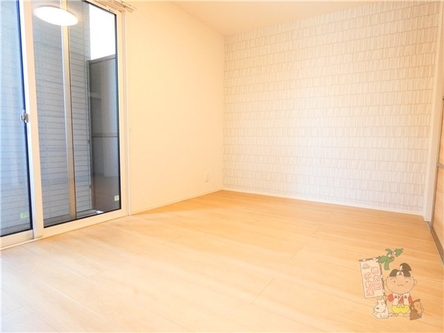 Ｐｅｒｉｄｏｔの洋室