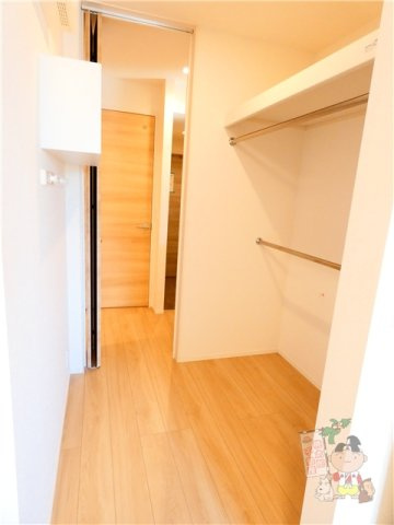 Ｐｅｒｉｄｏｔの収納