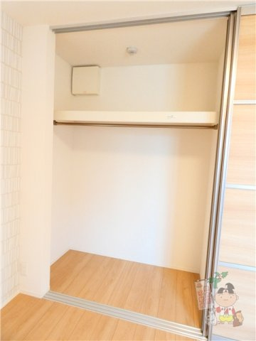 Ｐｅｒｉｄｏｔの収納