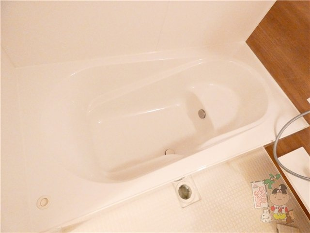 Ｐｅｒｉｄｏｔの浴室