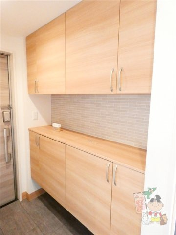 Ｐｅｒｉｄｏｔの収納