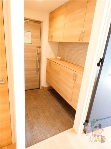 Ｐｅｒｉｄｏｔの玄関