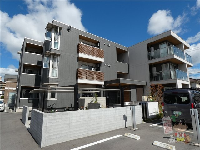 Ｐｅｒｉｄｏｔの外観|外観写真（昼）