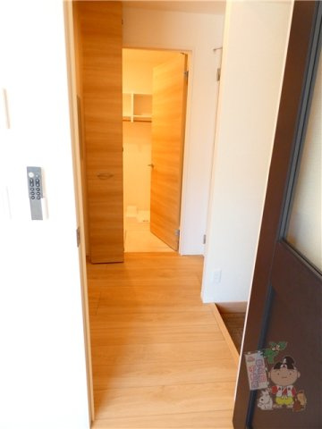 Ｐｅｒｉｄｏｔの収納