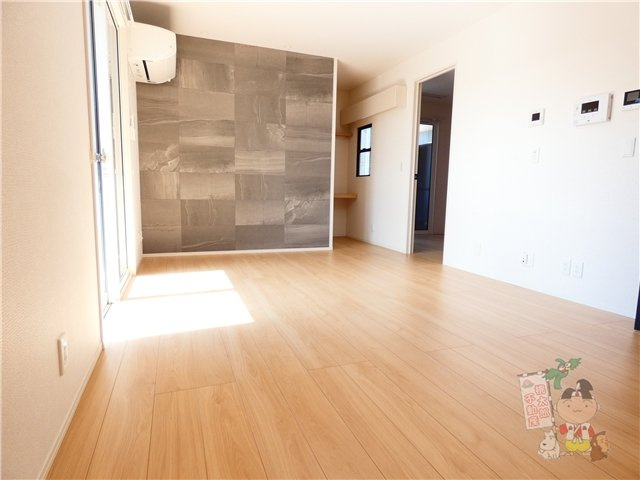 Ｐｅｒｉｄｏｔの居間・リビング