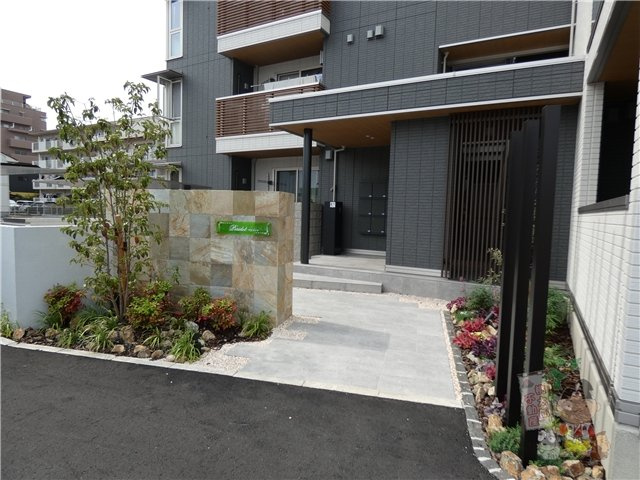 Ｐｅｒｉｄｏｔのエントランス