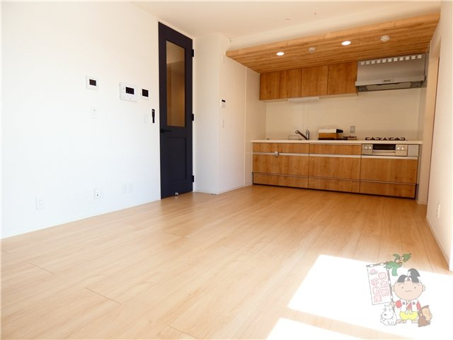 Ｐｅｒｉｄｏｔの居間・リビング