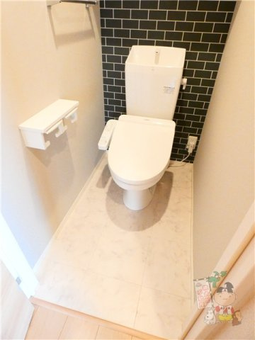 Ｐｅｒｉｄｏｔのトイレ