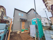 昭島市美堀町2丁目　新築　全1棟の画像