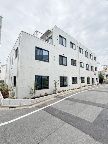 「防音マンション」VORT野方レジデンスの外観|外観も気になるポイント