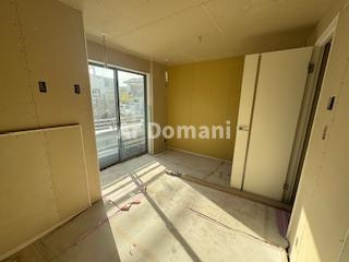 【洋室】 | KEIAI RESIDENCE五香