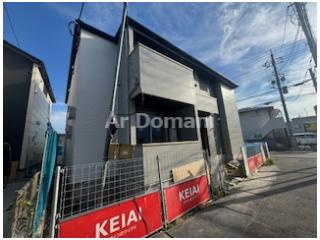 【外観】 | KEIAI RESIDENCE五香