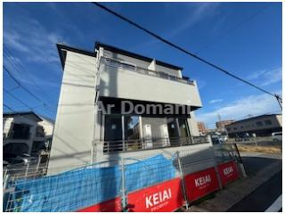 【外観】 | KEIAI RESIDENCE五香