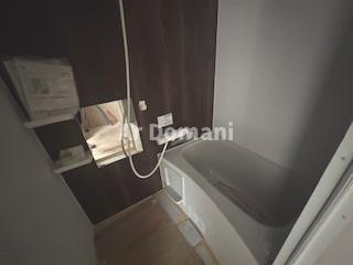 【浴室】 | KEIAI RESIDENCE五香