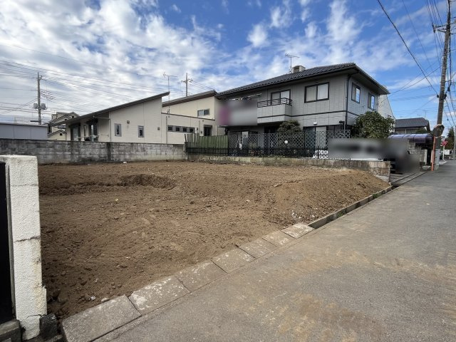 壬生町幸町四丁目