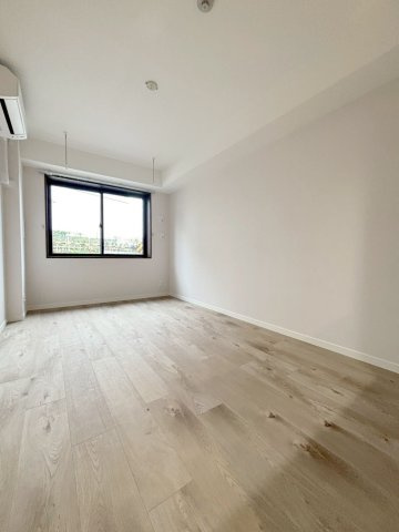 「防音マンション」VORT野方レジデンスの寝室|ゆとりの広さです