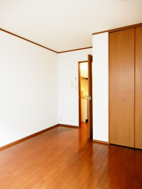 ラフィーネ野沢の内装