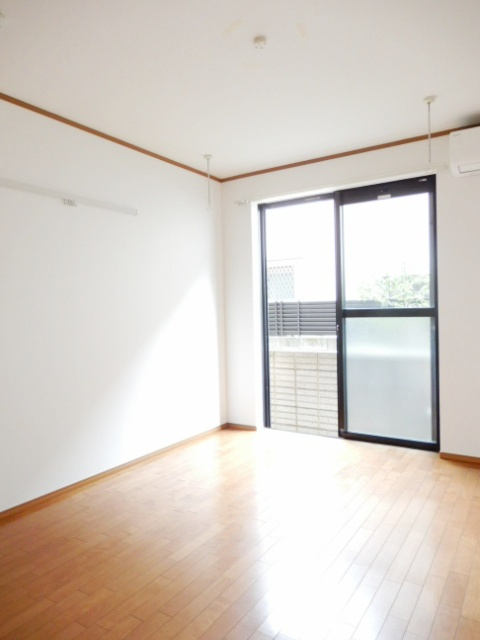 ラフィーネ野沢の内装