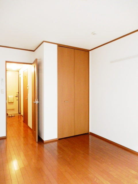 ラフィーネ野沢の内装