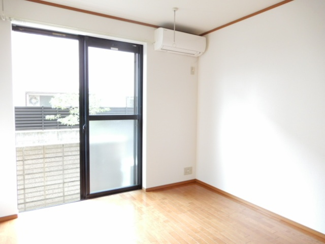 ラフィーネ野沢のその他