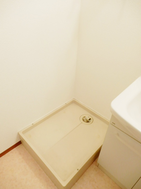 ラフィーネ野沢の設備