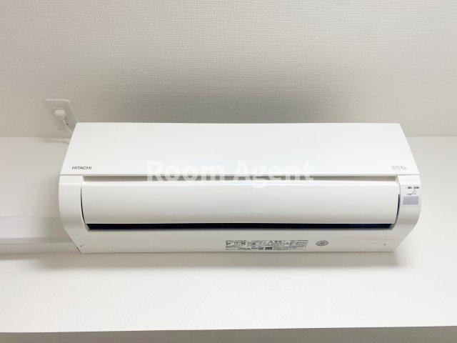 ブランシエスタ東別院の設備