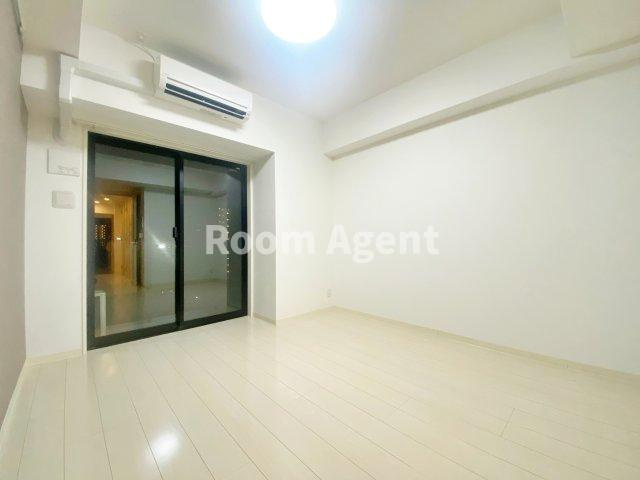 ブランシエスタ東別院の内装