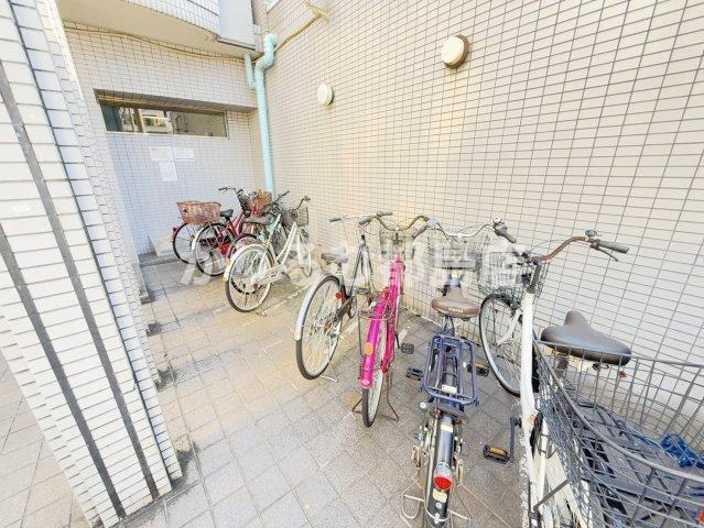 アベニール都島のその他共用部分