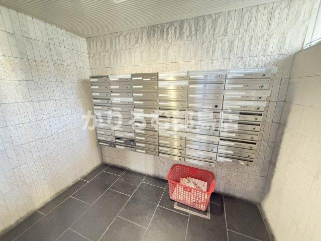 アベニール都島のその他共用部分