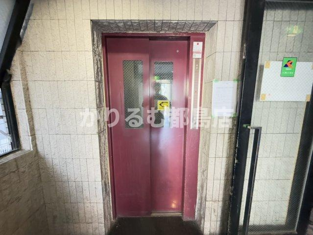アベニール都島のその他共用部分