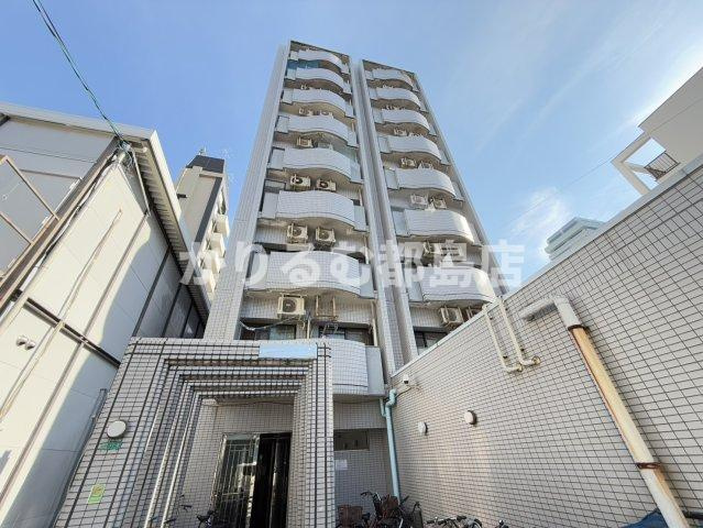 アベニール都島