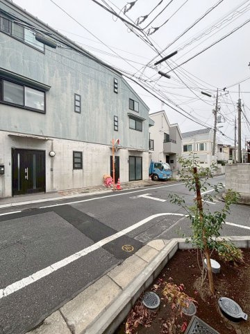 「防音マンション」VORT野方レジデンスの展望