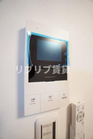 SUN HORIZON Ⅰのセキュリティ