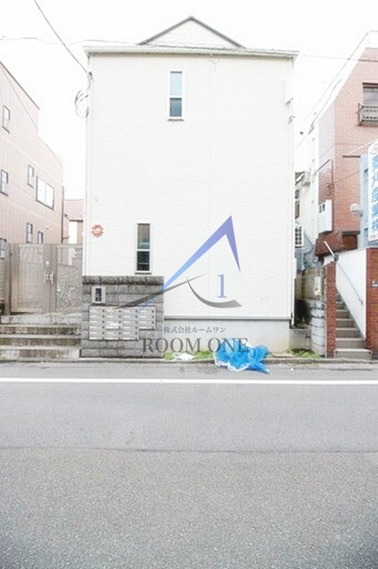 サークルハウス田園調布参番館