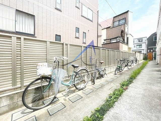 サークルハウス田園調布参番館